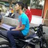 Ramdan Saputra