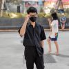 Theerapat Boonjaem