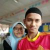 Danial Amin
