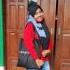 Meysani Rasti Rahmawati