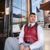 Uncle Brian ［布來恩］