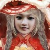 Nicole Vallendra Nikuan