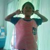 ศิรินญา ทวันเวทย์