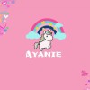Ayanie Dien 