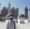 Ahmad Geruh