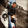 Riza Irwianto Tirana