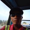 Safarizal Ijai
