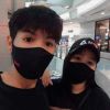 'ไอซ์' เจริญคำ