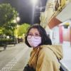 Maria Audrey Marjorie