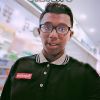 Steven Raj