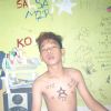 Dimas Exalt To Coitus