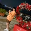 四眼妹詩詩