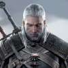 Witcher Geralt