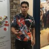 Mas Iswan