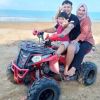 Menik Ika Riyani Santosa
