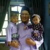 Yusri Mohd Khairi
