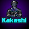 Kakashi
