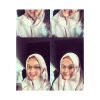 Indah suci