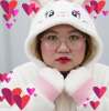 ตุ๊กต่าย ไม่ใช่คนหลายใจ