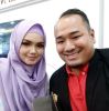 Mustaqim Mustaffa