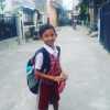 Ezy Dzaky Pratama