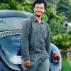 Farhan Si Anaks Tunggal