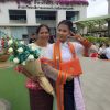 เข็มทราย สุขณะคุณ