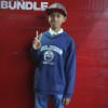 Muhammad Fakirradzy