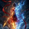 ❤️‍🔥哪吒❤