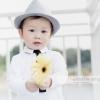 JoeyJamie Wong