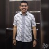 Willy Sihombing