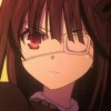 Tokisaki Kurumi