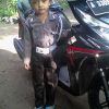 Ayong Semash