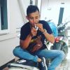 Budi Shafarudin