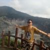 Jufrily Marky Yong