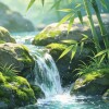 玄水生乙