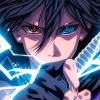 Surya Gemilang Uchiha