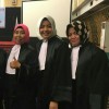 Yusi Marlina Gucci