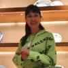 大眼妹Helen