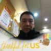 Raymond Wong