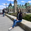 Jacqualine Wong