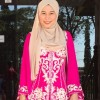 Sharifah Nur Hazirah Barakbah