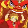 東昇