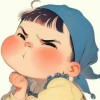 🍎女漢子🍎婆婆