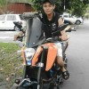 Mohd Ferdaus