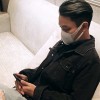 Cy Tsang Lazy Father