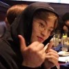 Pacarnya_marklee