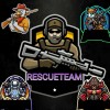 RESCUEDTEAM