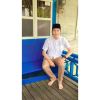Muhammad Ridho