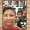 Kimie Shaf